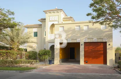 Villa - 4 Bedrooms - 4 Bathrooms for sale in Quortaj - North Village - Al Furjan - Dubai