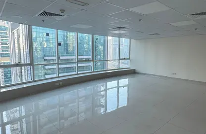 Office Space - Studio - 1 Bathroom for rent in Fortune Tower - JLT Cluster C - Jumeirah Lake Towers - Dubai