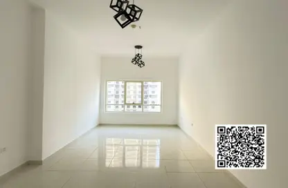 شقة - غرفة نوم - 1 حمام للايجار في ابراج بحيرة بارادايس - مدينة الإمارات - عجمان