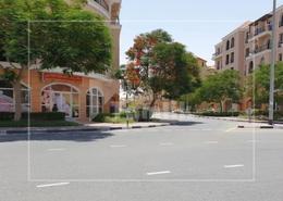 Outdoor Building image for: Retail for sale in Prime Residency 2 - Prime Residency - International City - Dubai, Image 1