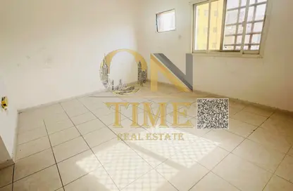 شقة - غرفة نوم - 2 حمامات للايجار في برج النعيمية 1 - أبراج النعيمية - النعيمية - عجمان