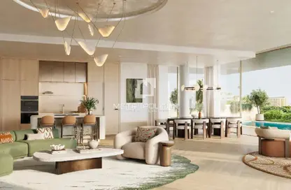 شقة - 4 غرف نوم - 4 حمامات للبيع في سولايا 4 - سولايا في لا مير - لا مير - جميرا - دبي