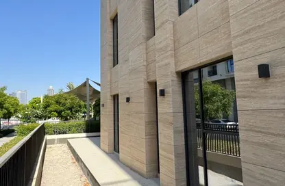 Apartment - 4 Bedrooms - 5 Bathrooms for sale in Maryam Island - Sharjah