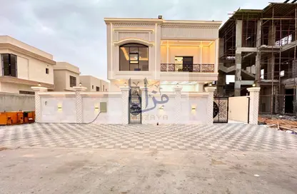 فيلا - 5 غرف نوم - 7 حمامات للبيع في الحليو 2 - الحليو - عجمان