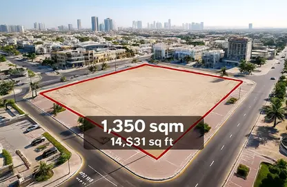 Land - Studio for sale in Abna Saqer Building - Al Hamidiya 1 - Al Hamidiya - Ajman