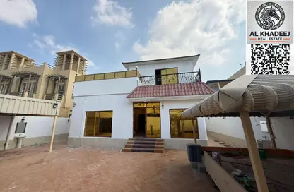 Villa - 6 Bedrooms - 7+ Bathrooms for rent in Al Rawda 2 Villas - Al Rawda 2 - Al Rawda - Ajman Villa - 6 Bedrooms - 7+ Bathrooms for rent in Al Rawda 2 Villas - Al Rawda 2 - Al Rawda - Ajman