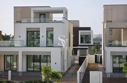 Villa - 4 Bedrooms - 5 Bathrooms for rent in Caya 1 - Arabian Ranches 3 - Dubai Villa - 4 Bedrooms - 5 Bathrooms for rent in Caya 1 - Arabian Ranches 3 - Dubai