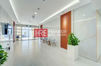 Apartment - 1 Bedroom - 2 Bathrooms for rent in Siena 1 - Tuscan Residences - Jumeirah Village Circle - Dubai