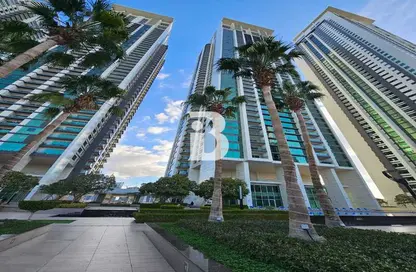 Apartment - 1 Bedroom - 2 Bathrooms for rent in Marina Square - Al Reem Island - Abu Dhabi Apartment - 1 Bedroom - 2 Bathrooms for rent in Marina Square - Al Reem Island - Abu Dhabi