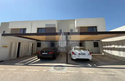 Townhouse - 3 Bedrooms - 5 Bathrooms for sale in Noya 1 - Noya - Yas Island - Abu Dhabi