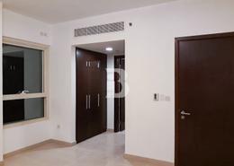 Apartment - 2 bedrooms - 3 bathrooms for sale in Marina Blue Tower - Marina Square - Al Reem Island - Abu Dhabi