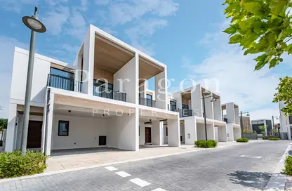 Townhouse - 3 Bedrooms - 3 Bathrooms for sale in Bliss - Arabian Ranches 3 - Dubai
