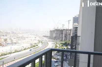 Apartment - 1 Bedroom - 1 Bathroom for rent in Golfville - Dubai Hills Estate - Dubai Apartment - 1 Bedroom - 1 Bathroom for rent in Golfville - Dubai Hills Estate - Dubai
