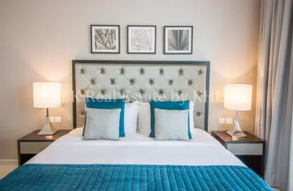 Apartment - Studio - 1 Bathroom for rent in Celestia A - Celestia - Dubai South (Dubai World Central) - Dubai