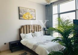 Room / Bedroom image for: Penthouse - 5 bedrooms - 6 bathrooms for rent in Boulevard Crescent 1 - BLVD Crescent - Downtown Dubai - Dubai, Image 1
