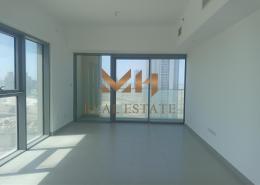 Empty Room image for: Apartment - 2 bedrooms - 2 bathrooms for rent in C10 Tower - Najmat Abu Dhabi - Al Reem Island - Abu Dhabi, Image 1