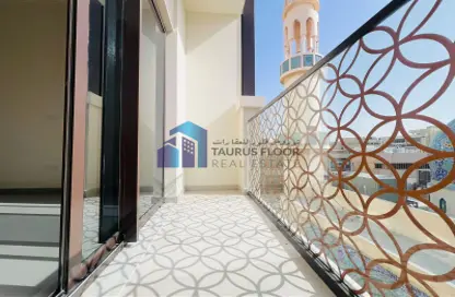 Apartment - 1 Bedroom - 2 Bathrooms for rent in Al Souk Al Kabeer Street - Al Souk Al Kabeer - Bur Dubai - Dubai