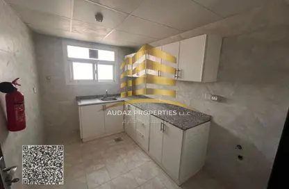 Apartment - 1 Bedroom - 1 Bathroom for rent in Al Jurf 3 - Al Jurf - Ajman Downtown - Ajman