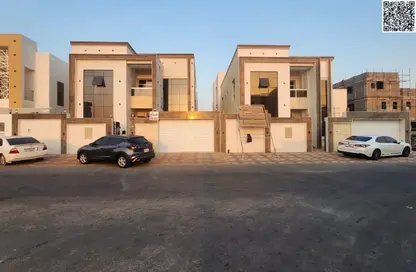 فيلا - 5 غرف نوم - 4 حمامات للبيع في 1 الياسمين - الياسمين - عجمان