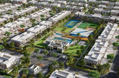 تاون هاوس - 4 غرف نوم - 5 حمامات للايجار في مها تون هوسيس - تاون سكوير - دبي تاون هاوس - 4 غرف نوم - 5 حمامات للايجار في مها تون هوسيس - تاون سكوير - دبي