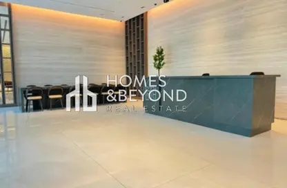 Apartment - 2 Bedrooms - 3 Bathrooms for rent in Catch Residences By IGO - Jumeirah Village Circle - Dubai