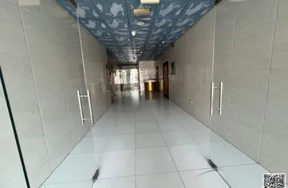 Apartment - 1 Bedroom - 1 Bathroom for rent in Al Rawda 1 - Al Rawda - Ajman