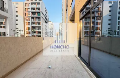 Apartment - 2 Bedrooms - 3 Bathrooms for rent in Elysium Residence 2 - Jumeirah Garden City - Al Satwa - Dubai