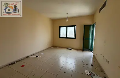 شقة - 2 غرف نوم - 2 حمامات للايجار في البطينة B - البطينة - الشارقة