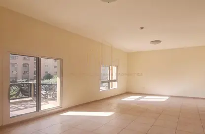 Apartment - 2 Bedrooms - 3 Bathrooms for rent in Al Ramth - Remraam - Dubai Land - Dubai