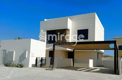 فيلا - 3 غرف نوم - 4 حمامات للبيع في نويا لوما - نويا - جزيرة الياس - أبوظبي