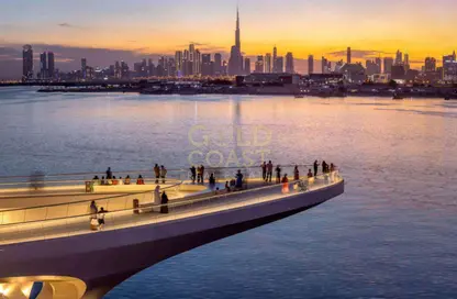 شقة - 3 غرف نوم - 4 حمامات للبيع في إعمار كريك واترز 2 - ميناء خور دبي (ذا لاجونز) - دبي