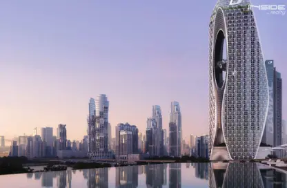 Apartment - 1 Bedroom - 2 Bathrooms for sale in Safa Two - Business Bay - Dubai