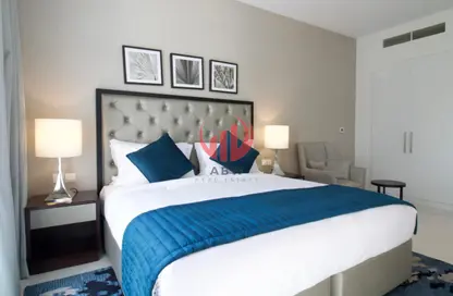 Apartment - Studio - 1 Bathroom for rent in Celestia A - Celestia - Dubai South (Dubai World Central) - Dubai