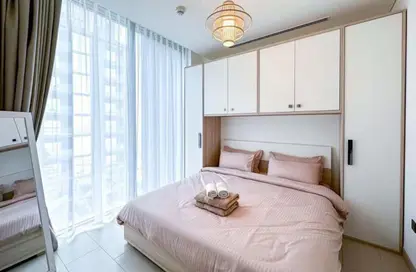 Apartment - 1 Bedroom - 1 Bathroom for sale in Sobha Creek Vistas Reserve - Sobha Hartland - Mohammed Bin Rashid City - Dubai