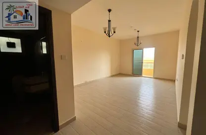 Apartment - 1 Bedroom - 1 Bathroom for rent in Muweileh Community - Muwaileh Commercial - Sharjah