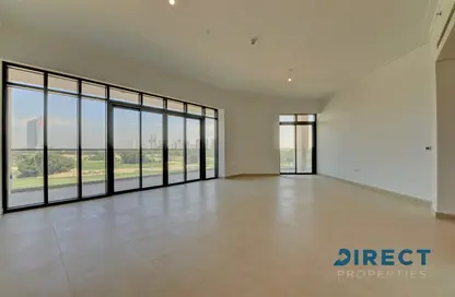 Apartment - 3 Bedrooms - 3 Bathrooms for rent in The Hills C - The Hills - Dubai