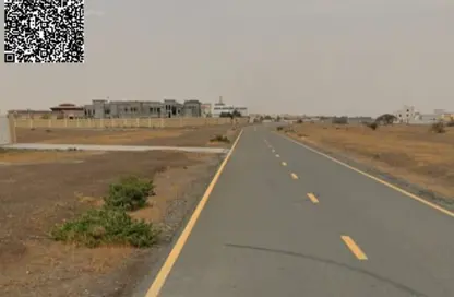 Land - Studio for sale in Manama - Ajman Land - Studio for sale in Manama - Ajman