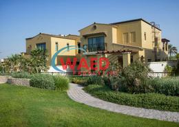 Villa - 2 bedrooms - 3 bathrooms for sale in Mushraif - Mushrif Village - Mirdif - Dubai