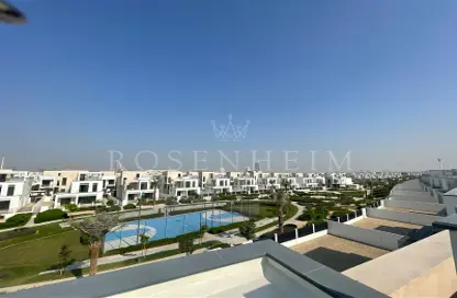 فيلا - 4 غرف نوم - 5 حمامات للايجار في كايا - المرابع العربية 3 - دبي