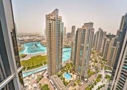 صورةمبنى خارجي لـ: شقة - 2 غرف نوم - 3 حمامات للبيع في أوبرا جراند - برج خليفة - دبي وسط المدينة - دبي, صورة 1