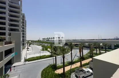 Apartment - 1 Bedroom - 1 Bathroom for rent in Breeze Building 2 - Creek Beach - Dubai Creek Harbour (The Lagoons) - Dubai