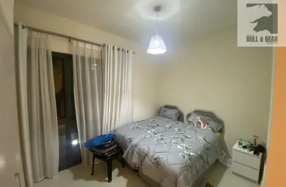 Townhouse - 3 Bedrooms - 5 Bathrooms for rent in Zinnia - The Roots DAMAC Hills 2 - Damac Hills 2 - Dubai
