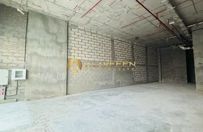 Shop - Studio - 1 Bathroom for rent in Binghatti Azure - Jumeirah Village Circle - Dubai