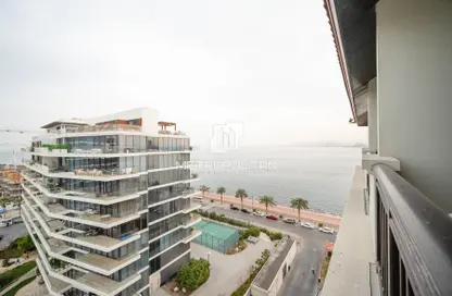 Apartment - Studio - 1 Bathroom for sale in Royal Amwaj Residences North - The Royal Amwaj - Palm Jumeirah - Dubai