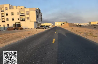 أرض - استوديو للبيع في الجرف الصناعية 3 - الجرف الصناعية - عجمان