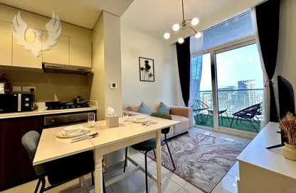 Apartment - 1 Bedroom - 1 Bathroom for sale in Reva Residences - Business Bay - Dubai