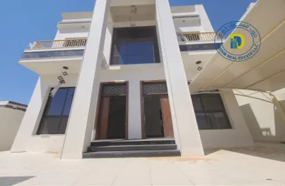 فيلا - 4 غرف نوم - 6 حمامات للبيع في الزاهية جاردنز - الزاهية - عجمان