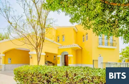 فيلا - 4 غرف نوم - 4 حمامات للبيع في فلل الواحة - دبي لاند - دبي