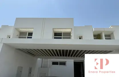 تاون هاوس - 3 غرف نوم - 3 حمامات للبيع في 1 أرابيلا تاون هاوس - أرابيلا تاون هاوس - مودون - دبي