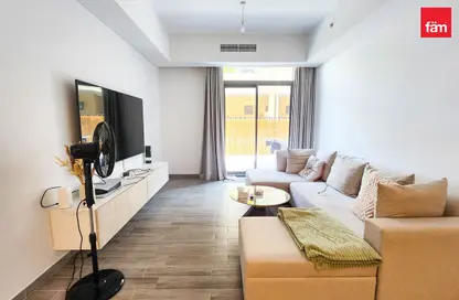 Apartment - 2 Bedrooms - 3 Bathrooms for sale in Belgravia Square - Jumeirah Village Circle - Dubai